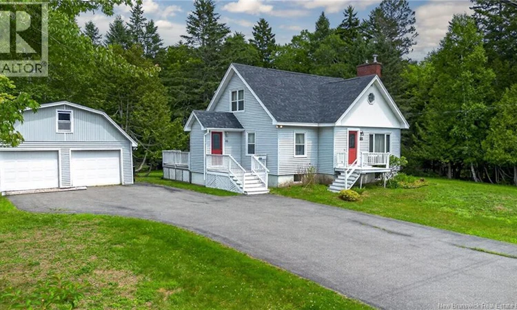 85 Quispamsis Road