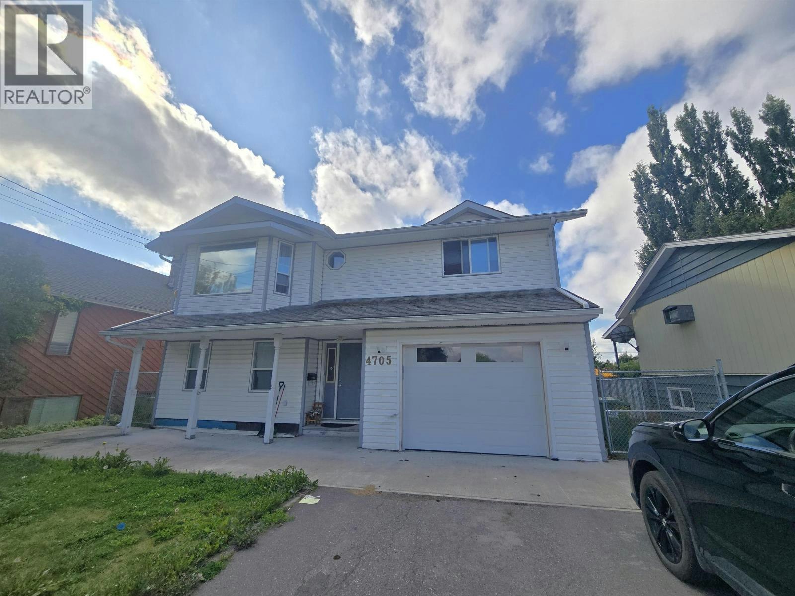 4705 Soucie Avenue, Terrace, BC, V8G 2E9