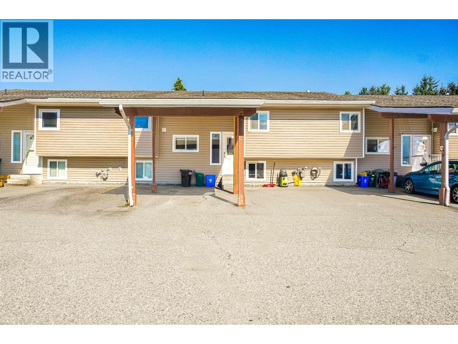 2-20 Clifford Street, Kitimat, BC, V8C 1B4