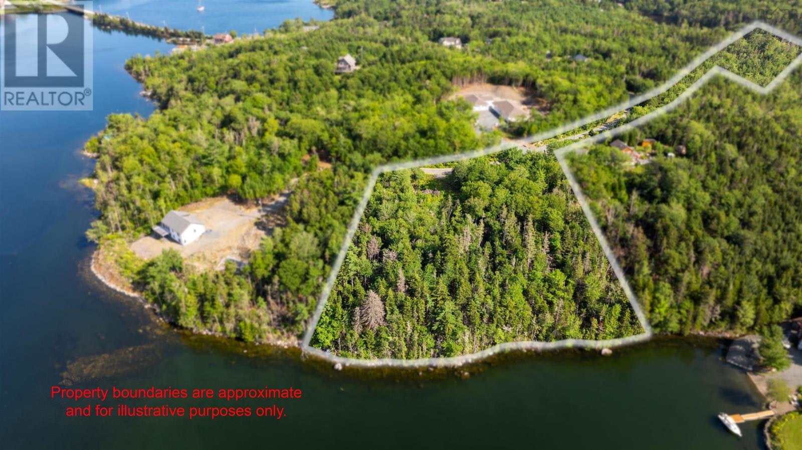 61 Neuer Lane, Head of Jeddore, NS, B0J 2L0