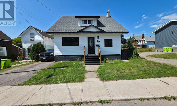 27 Abbott Street