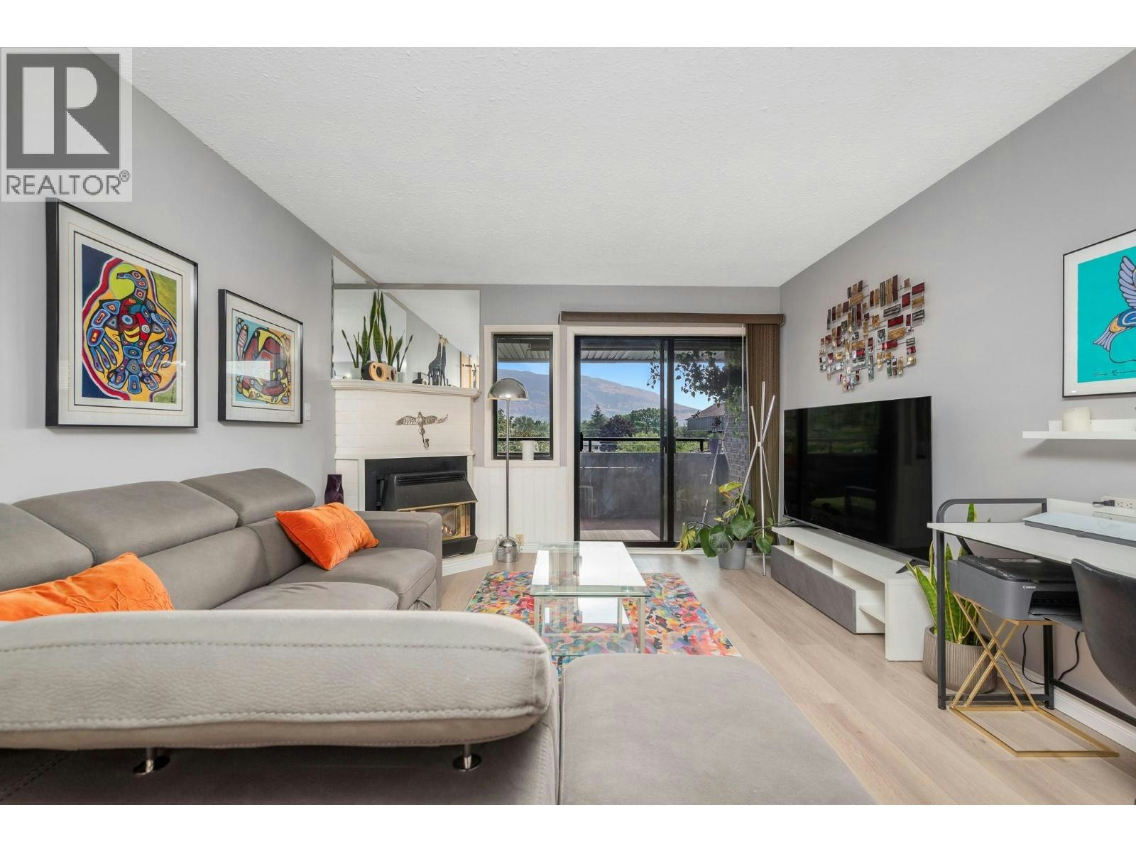 301-1801 32 Street, Vernon, BC, V1T 5K4