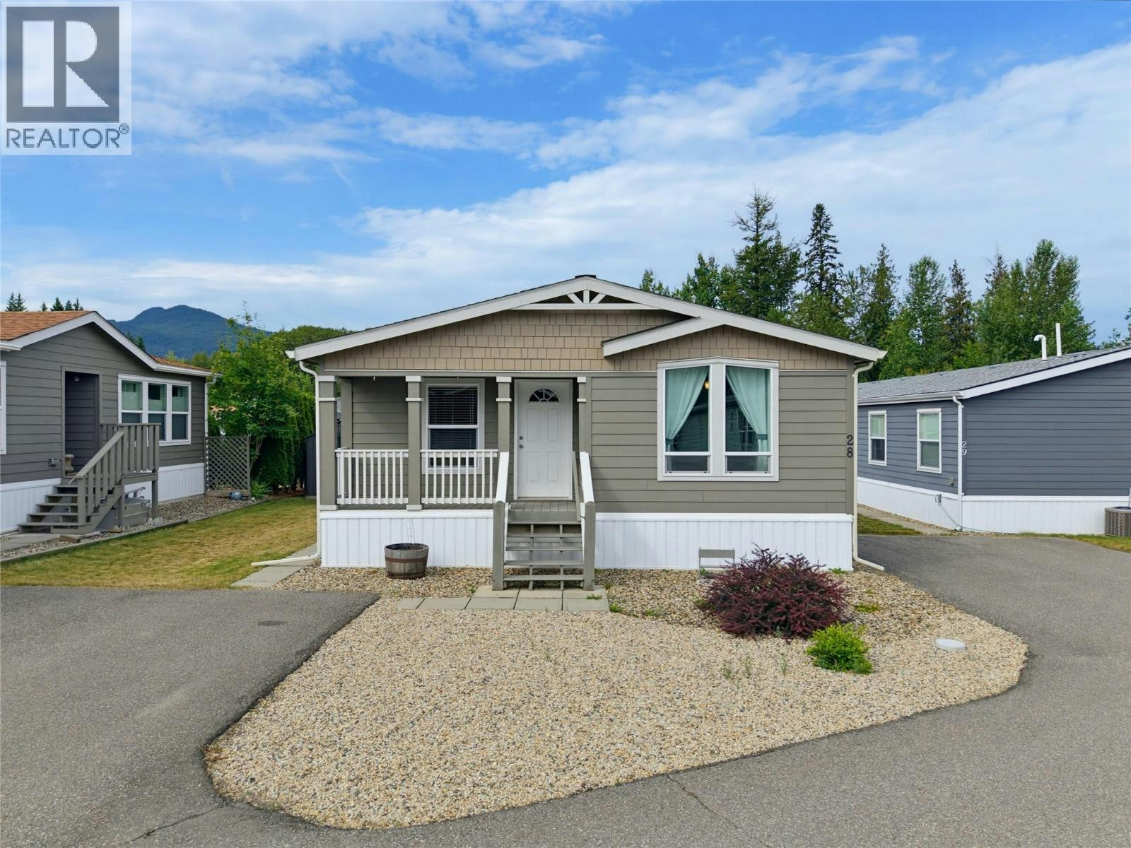 28-4811 NE 10a Avenue, Salmon Arm, BC, V1E 1C5