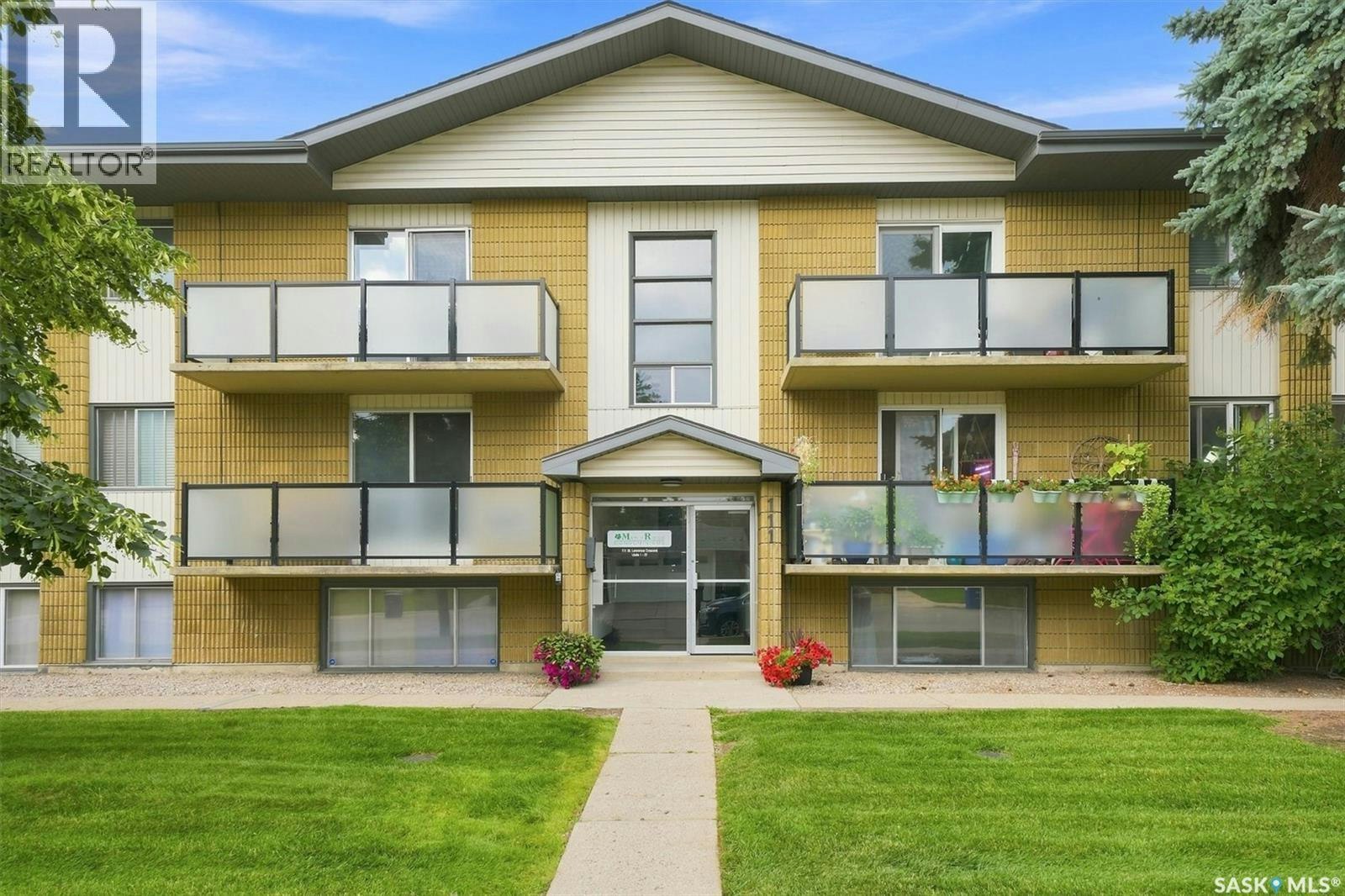 23-111 St Lawrence Crescent, Saskatoon, SK, S7K 1G7