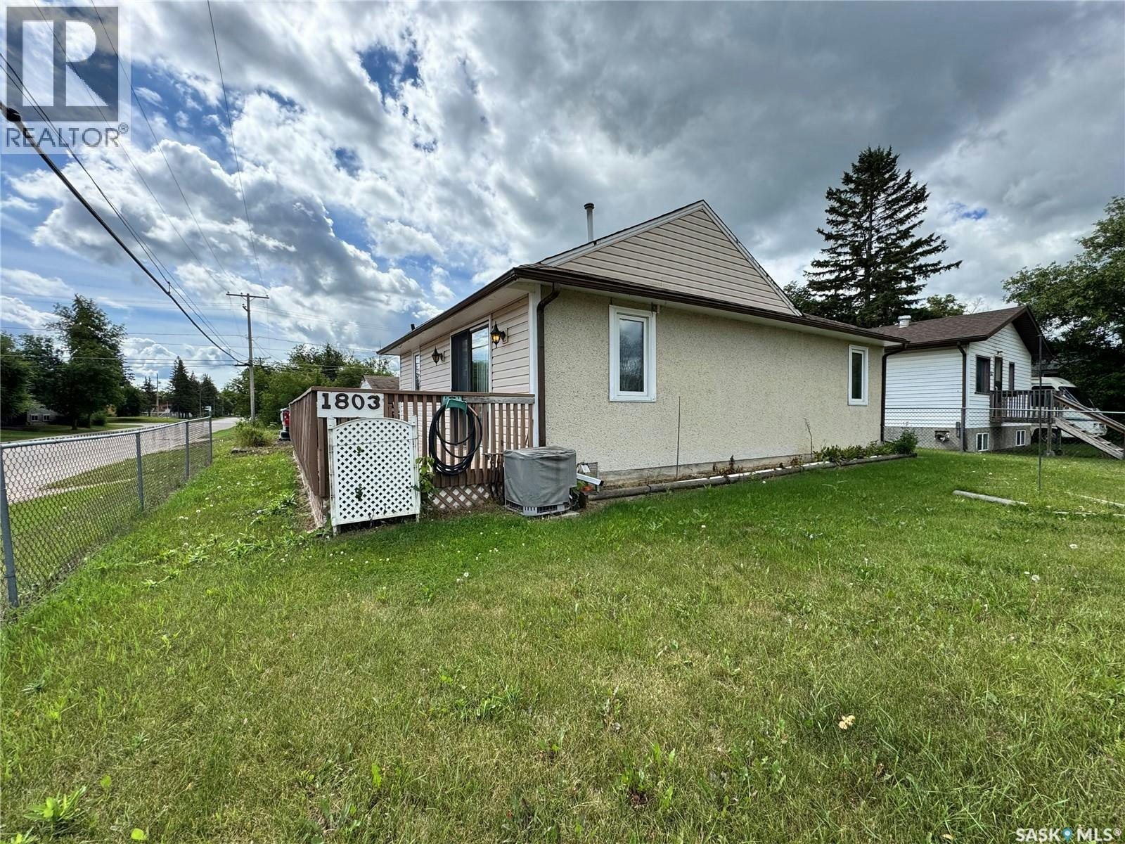 1803 14th Street W, Prince Albert, SK, S6V 3N9