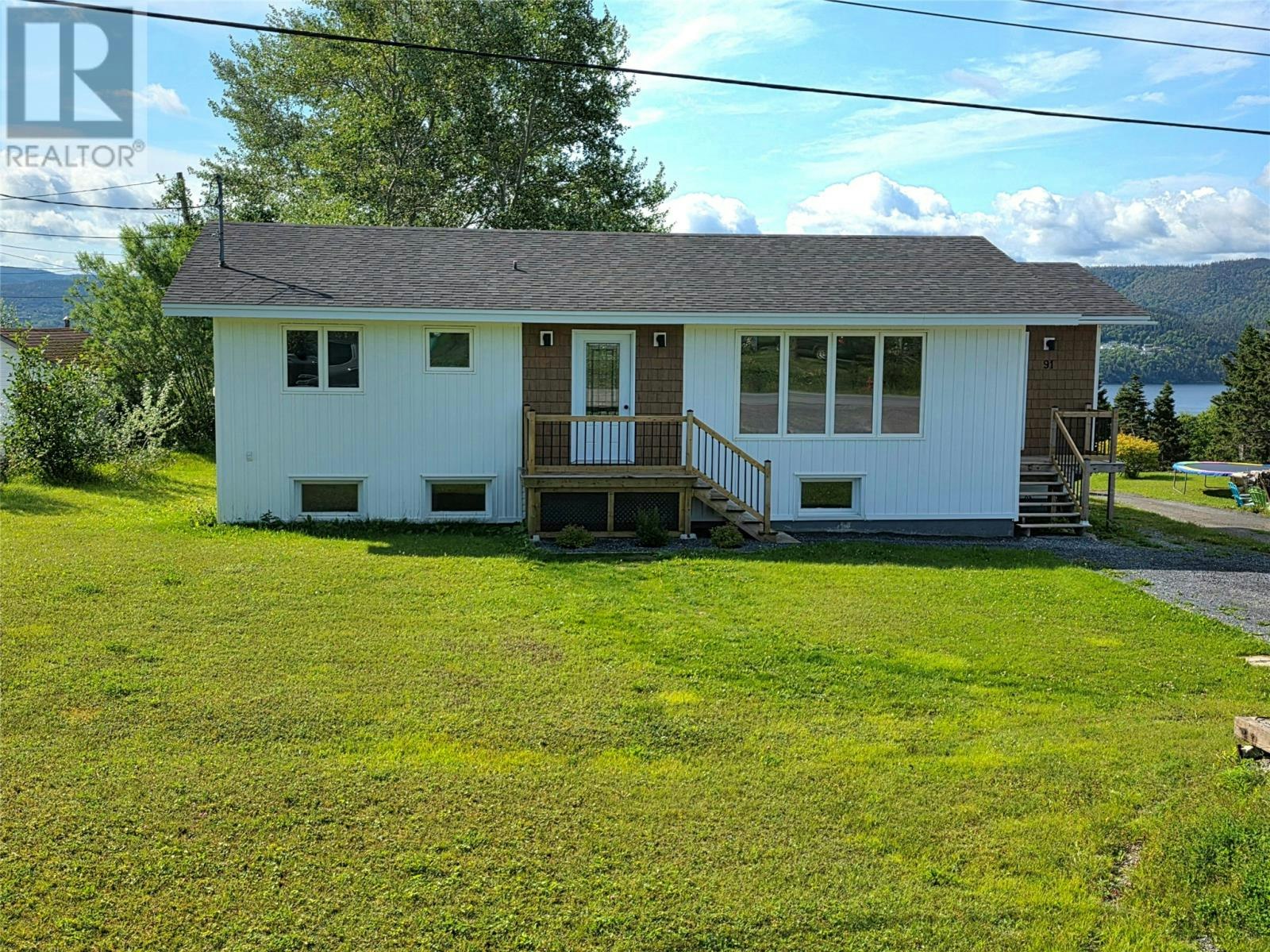 91 Shore Highway North, Meadows, NL, A0L 1G0