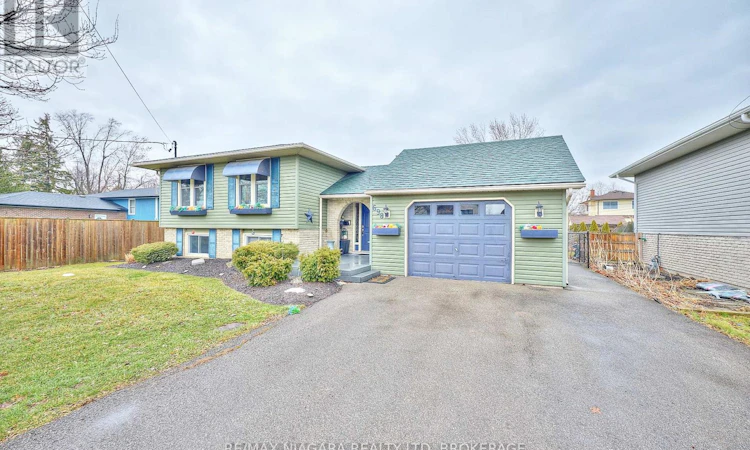 698 Buffalo Road