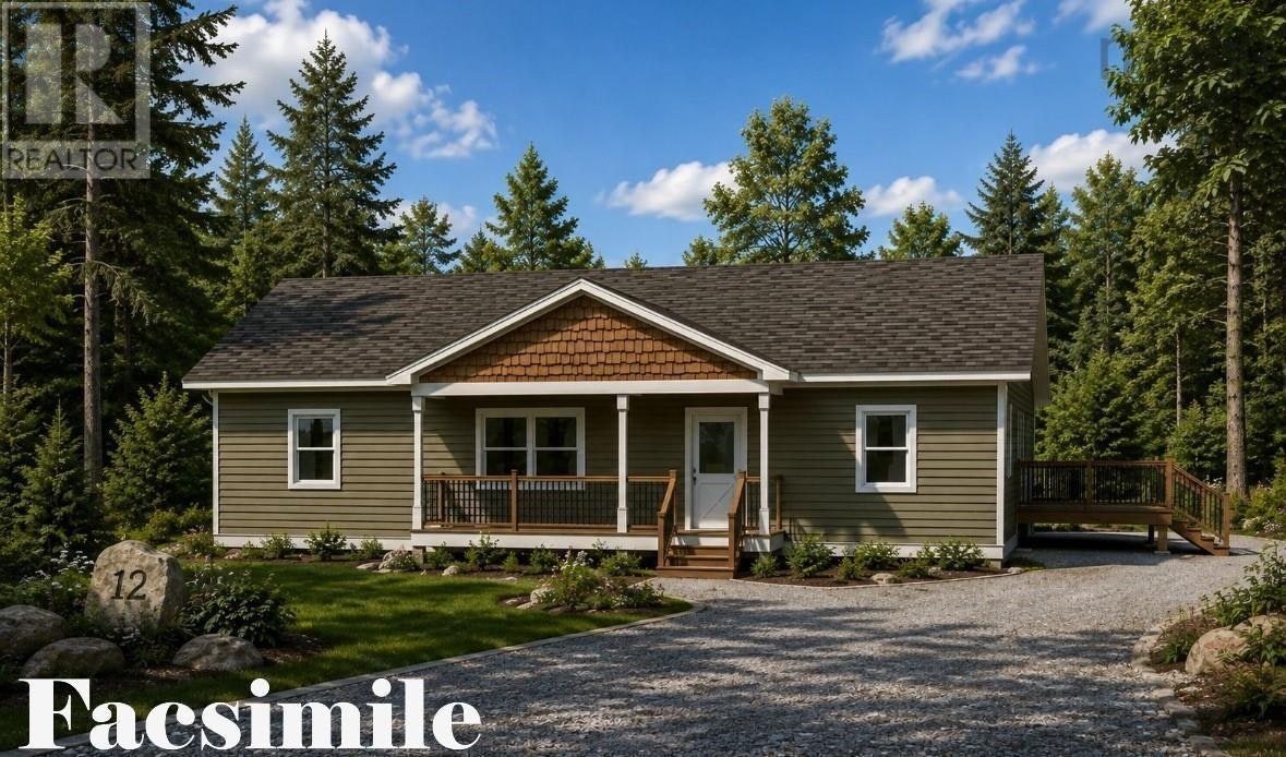 26-2 Brule Shore Road, Brule Shore, NS, B0K 1V0