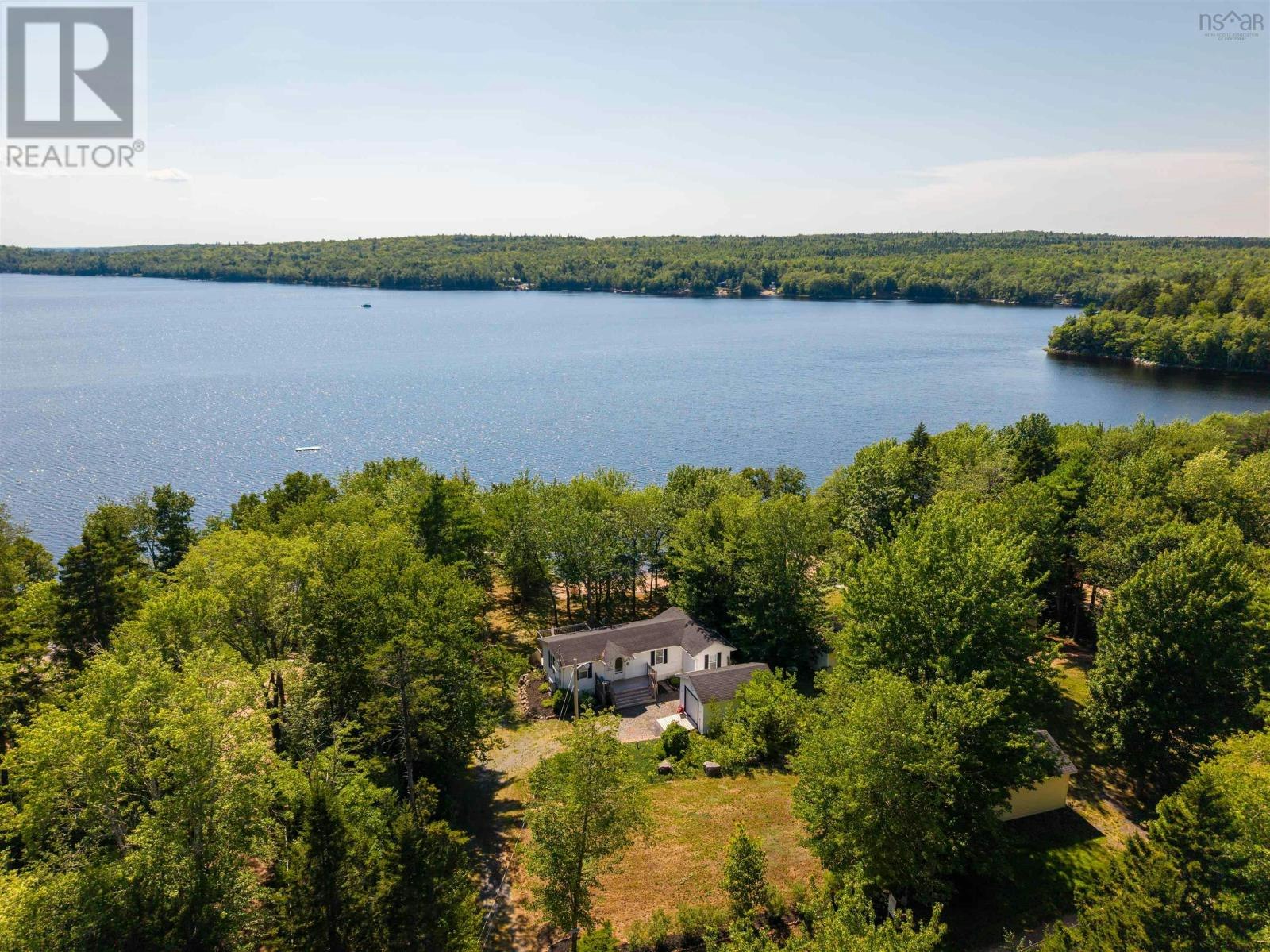 47 Island Branch Road, East Dalhousie k, NS, B0R 1H0