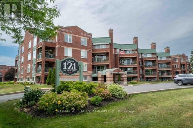 312-121 Water Street W, Cornwall, ON, K6J 5T8