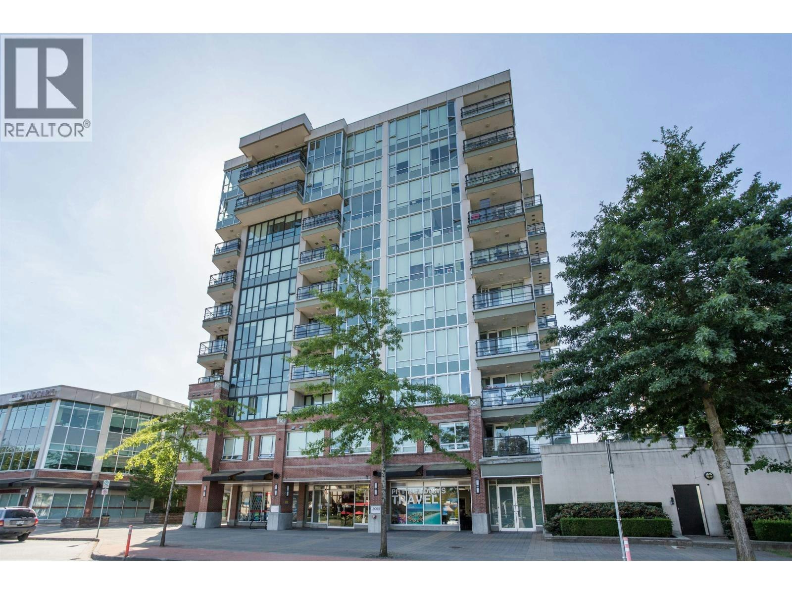 1002-12069 Harris Road, Pitt Meadows, BC, V3Y 0C8