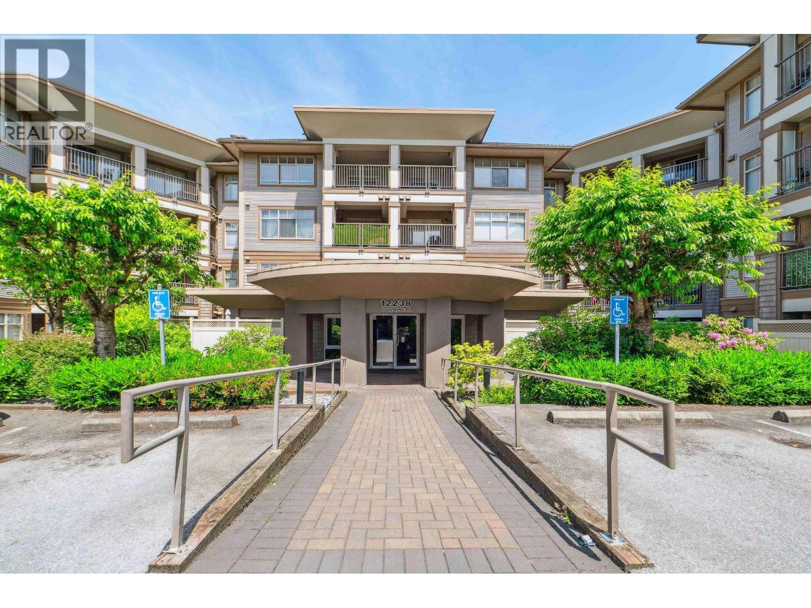 111-12238 224 Street, Maple Ridge, BC, V2X 8W5