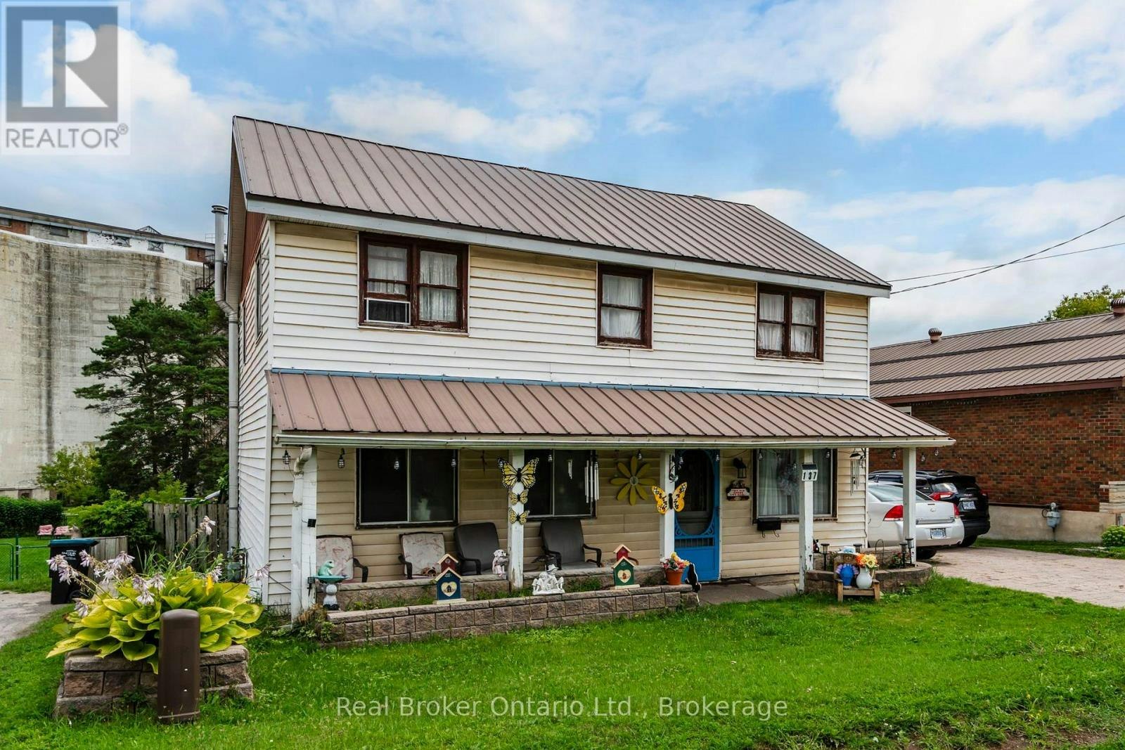 137 Fourth Street, Midland, ON, L4R 3S9