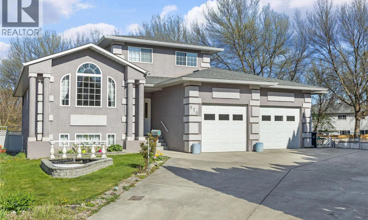 970 Maygard Road