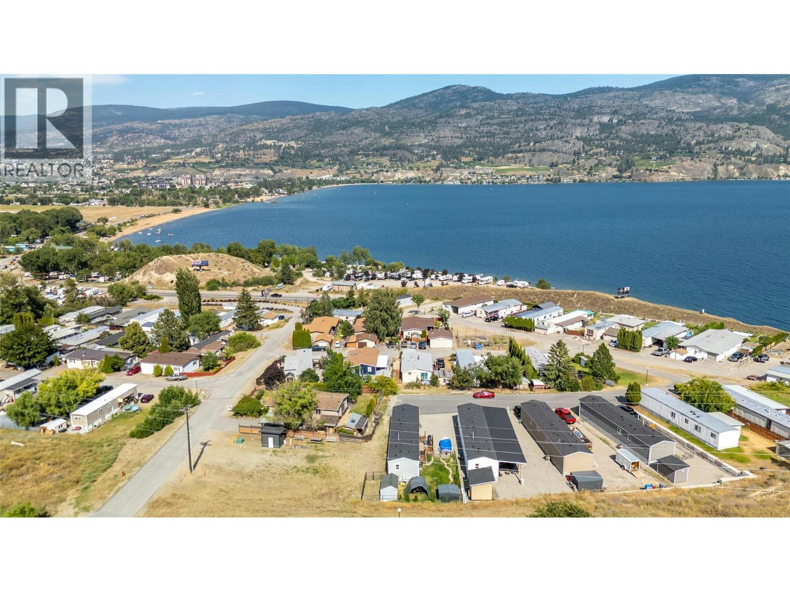 82-201 97 Highway, Summerland, BC, V2A 0E4