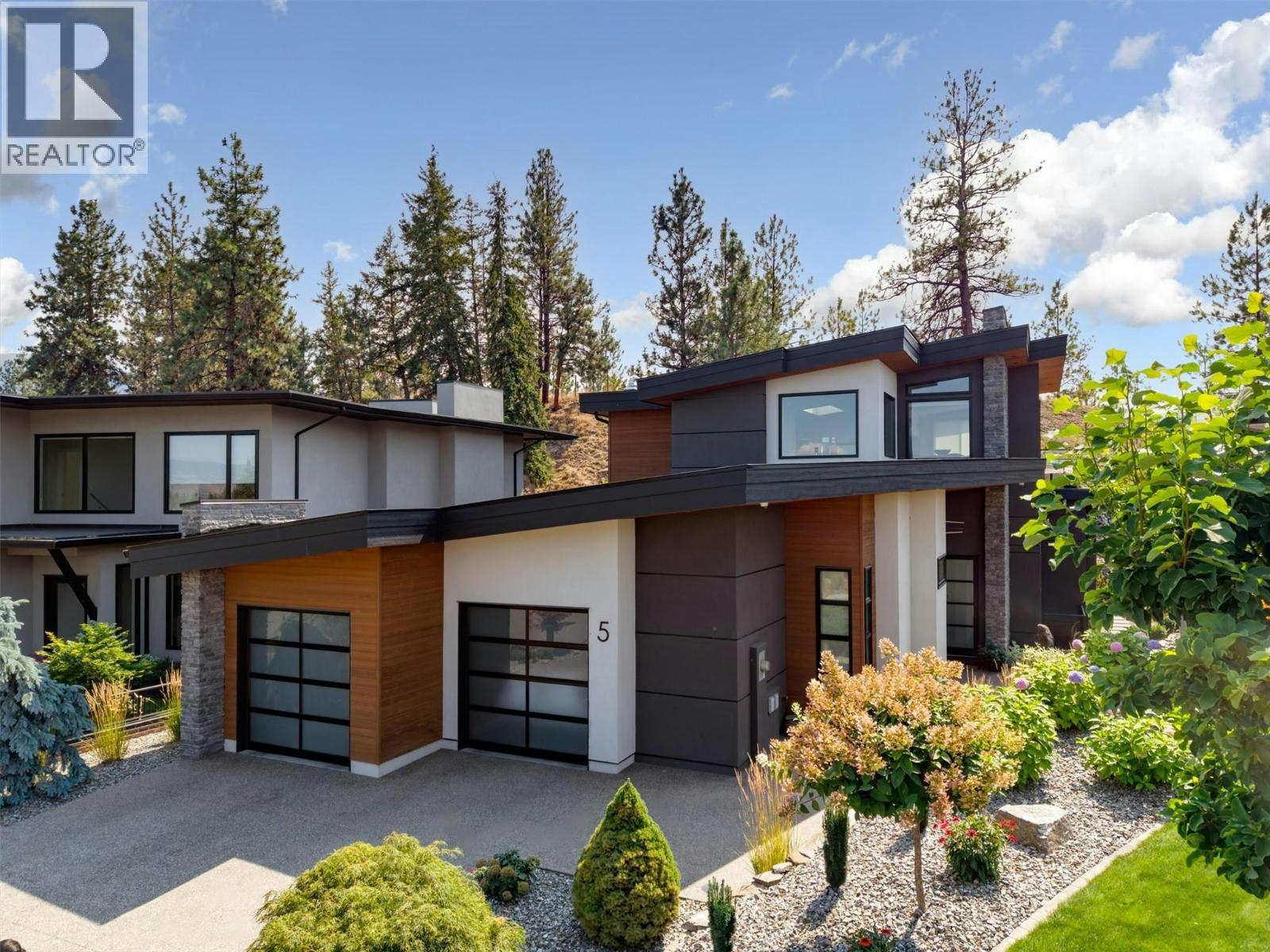 5-1150 Mission Ridge Road, Kelowna, BC, V1W 5M5