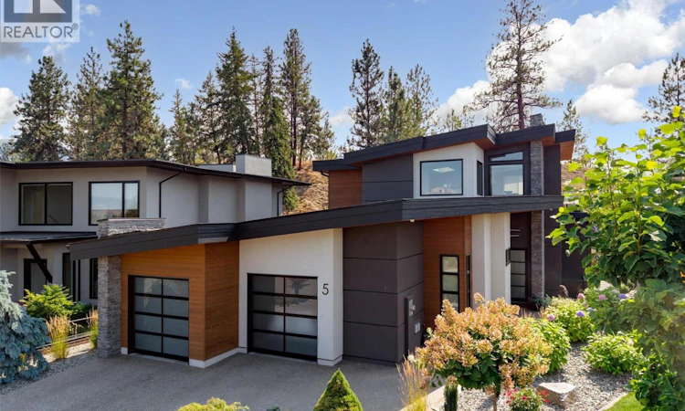 5-1150 Mission Ridge Road