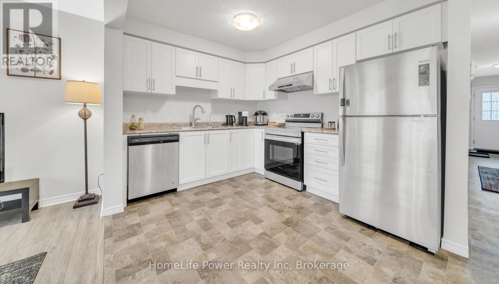 13-50 Pinnacle Drive, Kitchener, ON, N2P 0H8 - 5