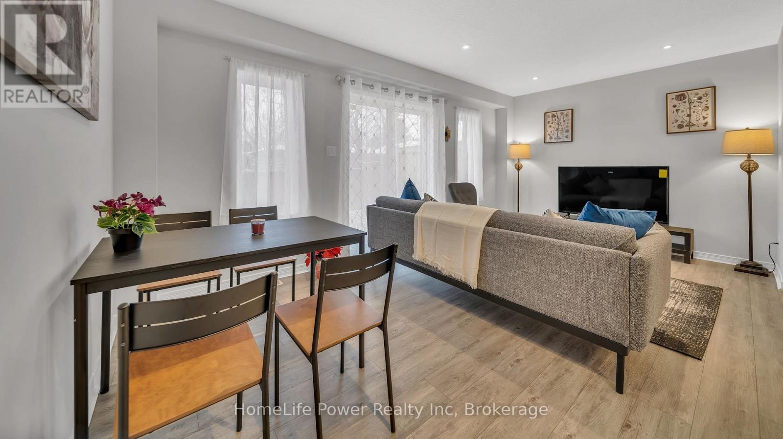 13-50 Pinnacle Drive, Kitchener, ON, N2P 0H8 - 4