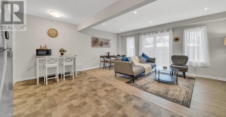 13-50 Pinnacle Drive, Kitchener, ON, N2P 0H8 - 3
