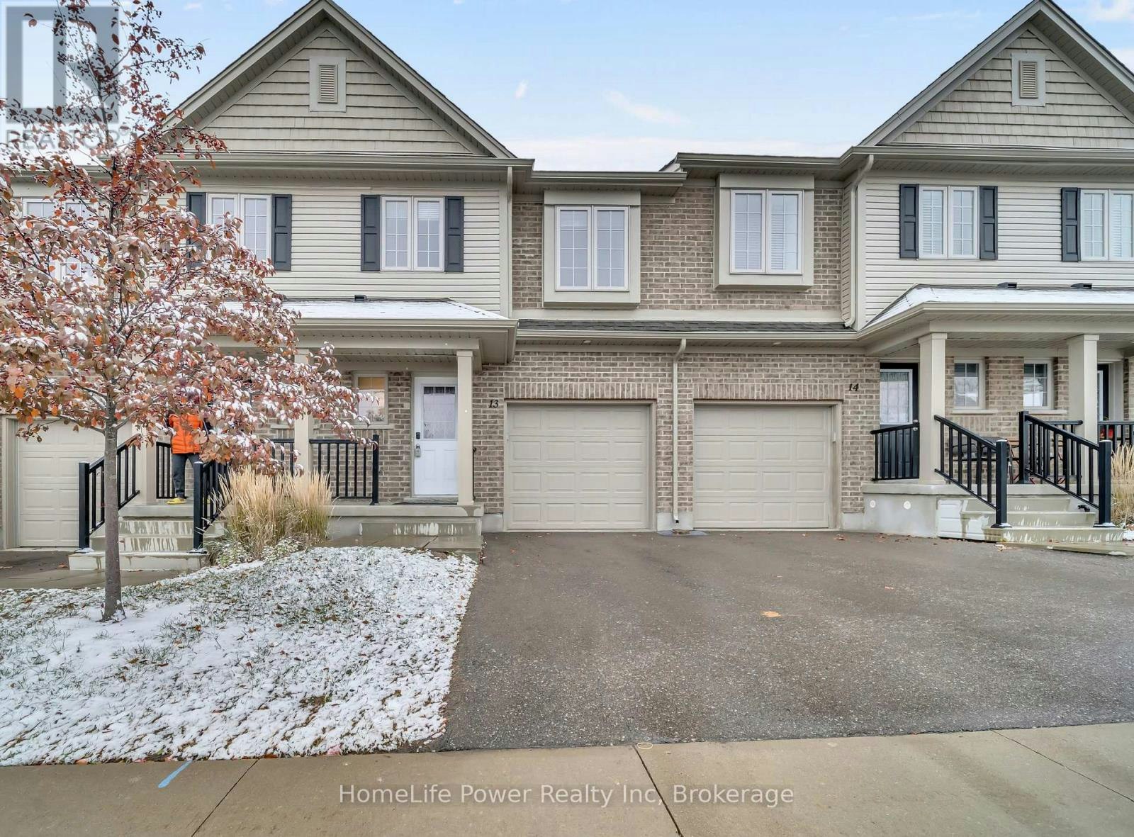 13-50 Pinnacle Drive, Kitchener, ON, N2P 0H8
