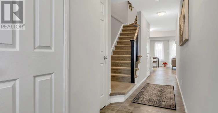 13-50 Pinnacle Drive, Kitchener, ON, N2P 0H8 - 2