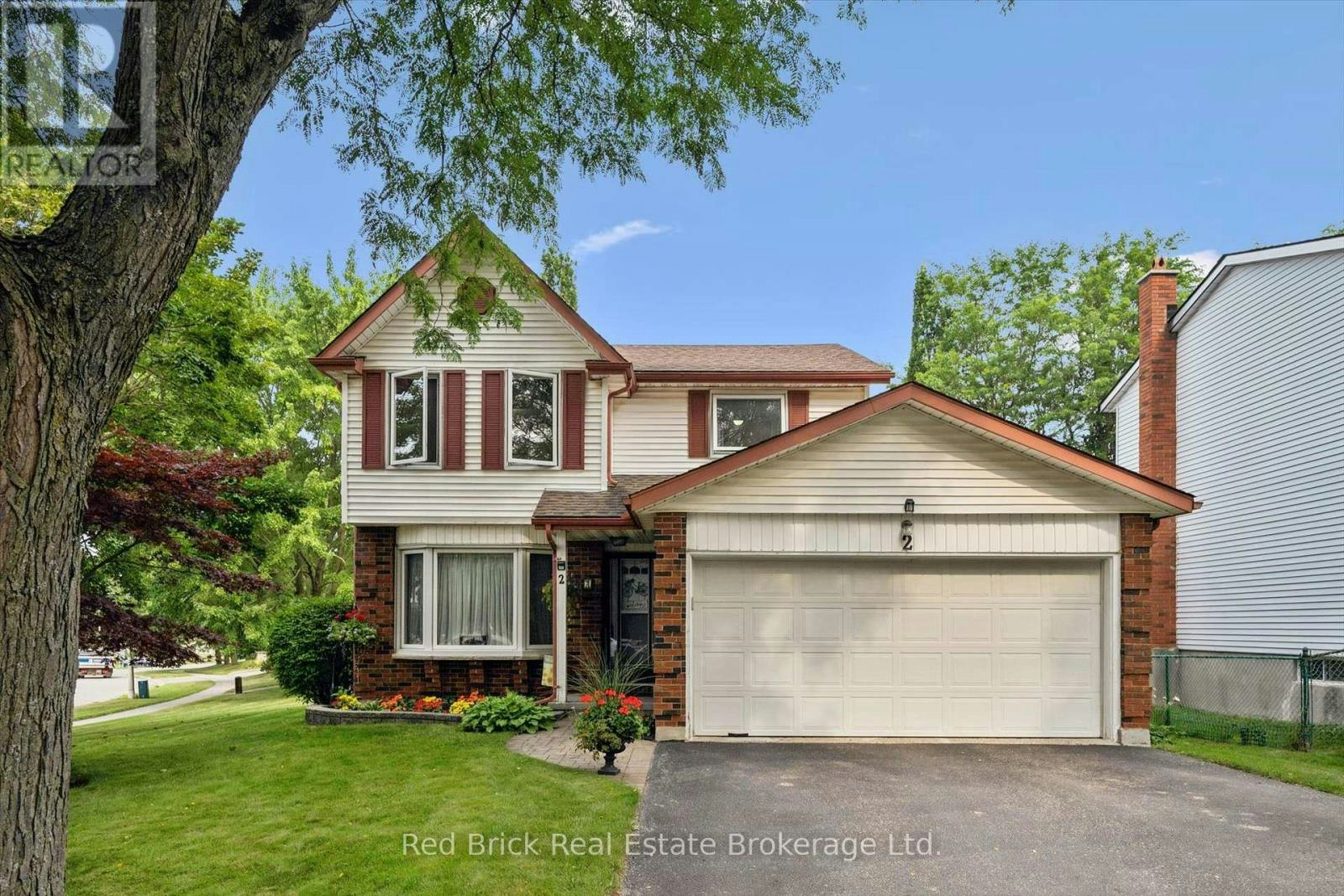 2 Woodborough Road, Guelph, ON, N1G 3K5
