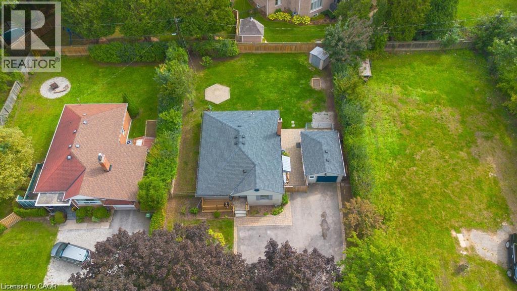 78 Wilson Street E, Hamilton, ON, L9G 2B5 - 23
