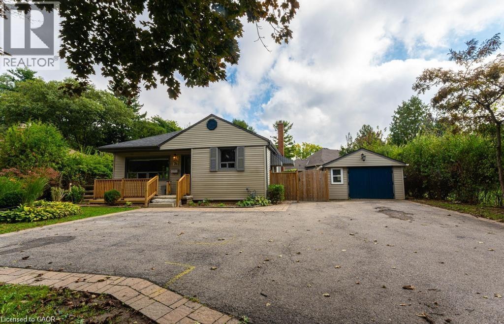 78 Wilson Street E, Hamilton, ON, L9G 2B5