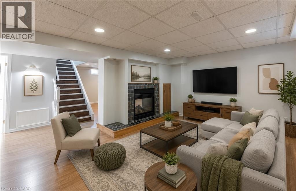 78 Wilson Street E, Hamilton, ON, L9G 2B5 - 11
