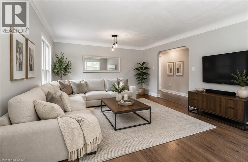 78 Wilson Street E, Hamilton, ON, L9G 2B5 - 3