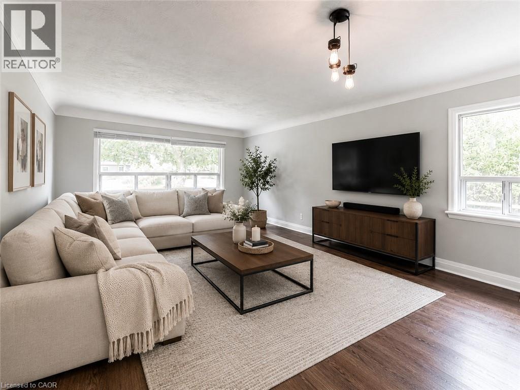 78 Wilson Street E, Hamilton, ON, L9G 2B5 - 4