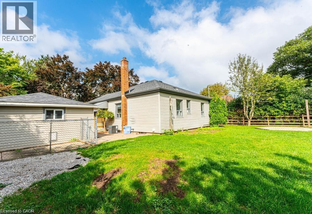 78 Wilson Street E, Hamilton, ON, L9G 2B5 - 22