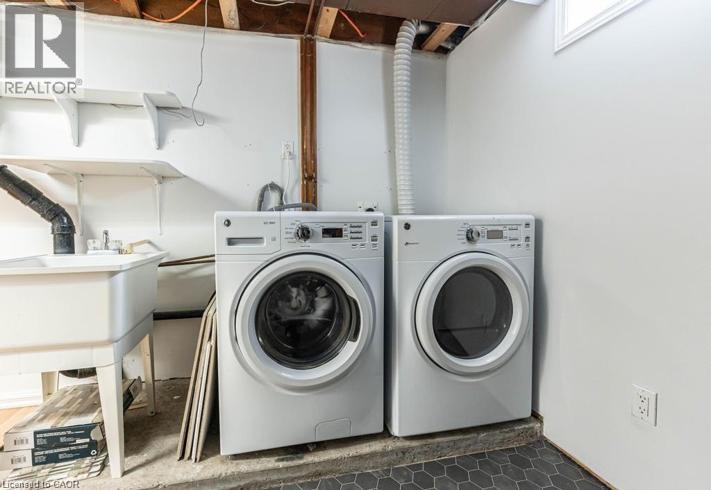78 Wilson Street E, Hamilton, ON, L9G 2B5 - 18