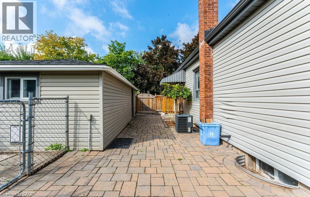 78 Wilson Street E, Hamilton, ON, L9G 2B5 - 21