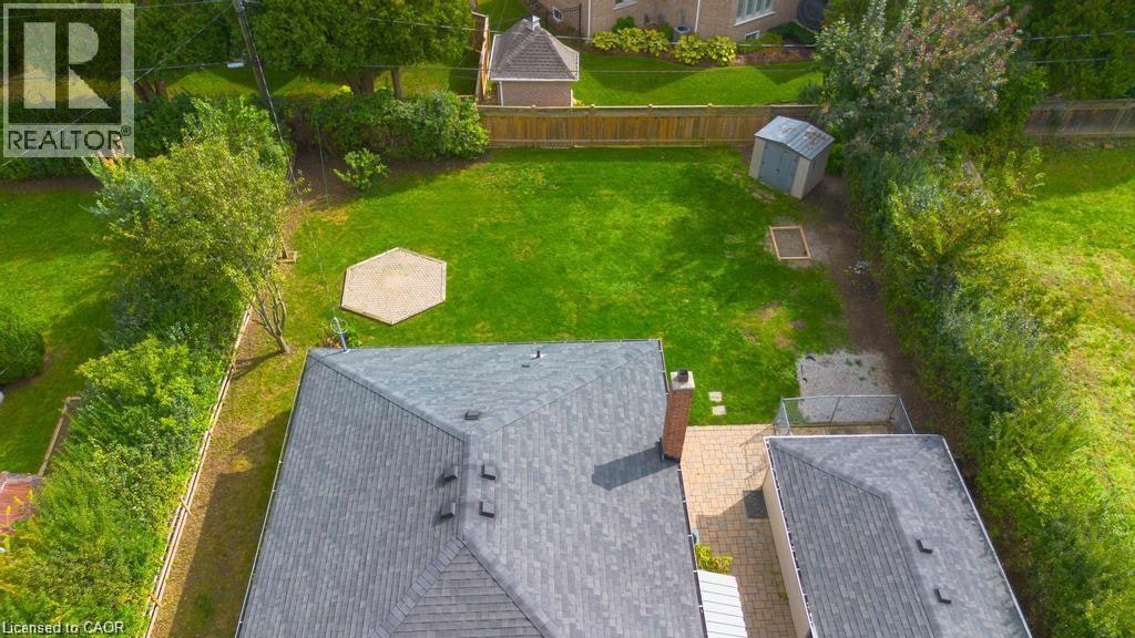 78 Wilson Street E, Hamilton, ON, L9G 2B5 - 24