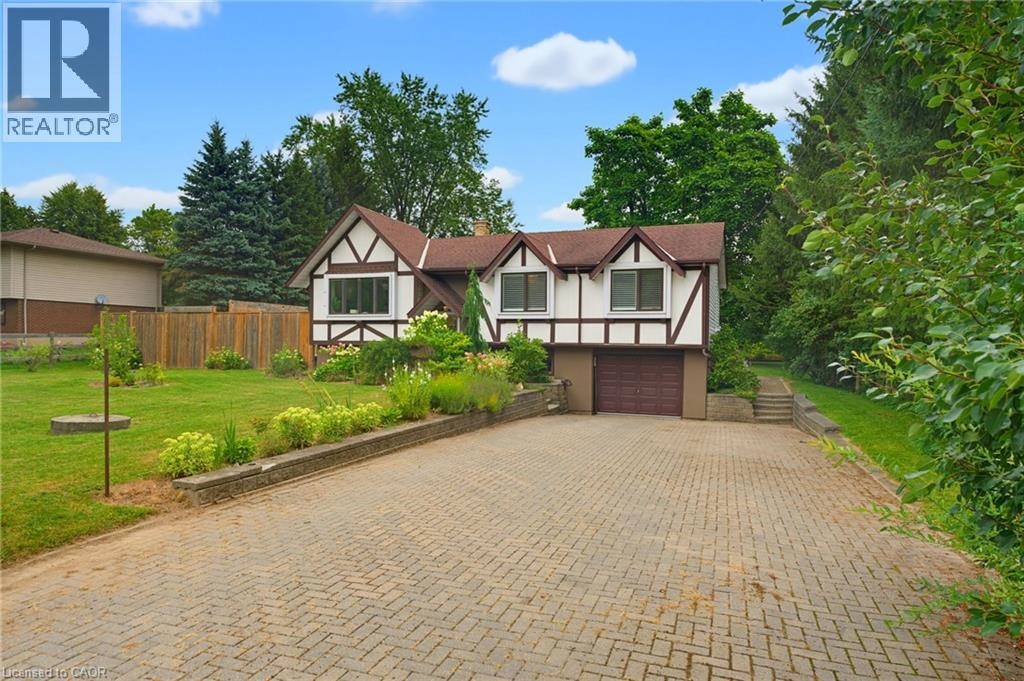 200 Lynden Road, Hamilton, ON, L0R 1T0