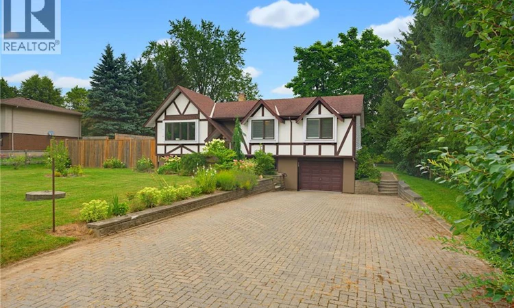 200 Lynden Road