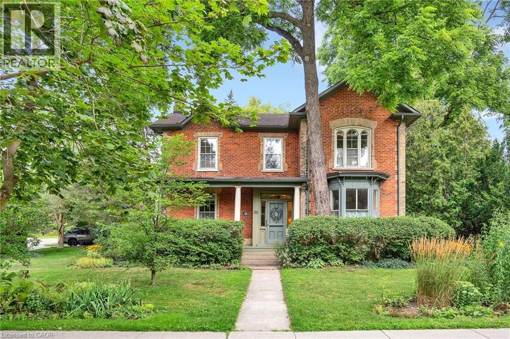 30 Moir Street, Centre Wellington, ON, N0B 1S0