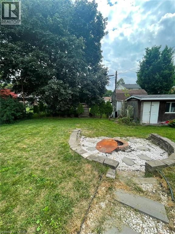 Upper-601 Frederick Street, Kitchener, ON, N2B 2A8 - 12