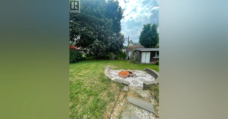 Upper-601 Frederick Street, Kitchener, ON, N2B 2A8 - 12