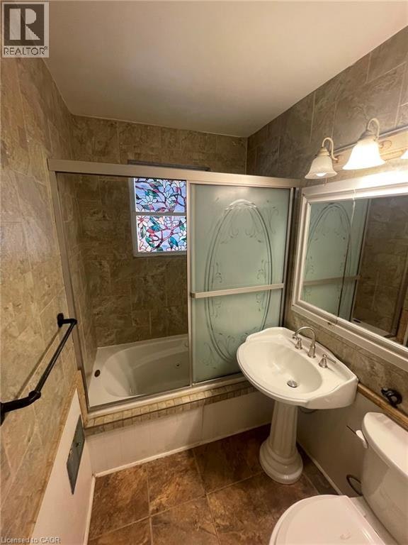 Upper-601 Frederick Street, Kitchener, ON, N2B 2A8 - 10