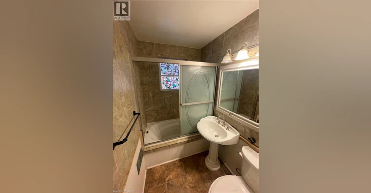 Upper-601 Frederick Street, Kitchener, ON, N2B 2A8 - 10