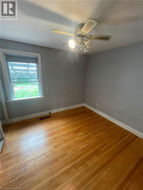Upper-601 Frederick Street, Kitchener, ON, N2B 2A8 - 9