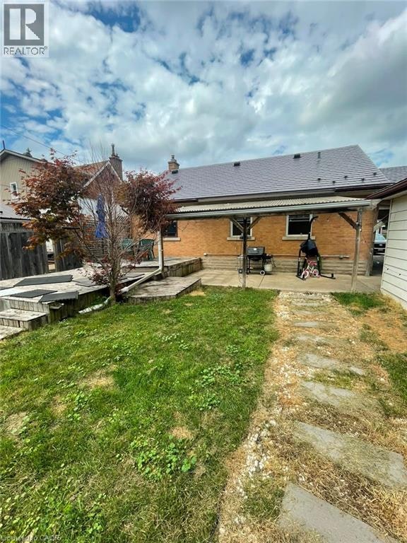 Upper-601 Frederick Street, Kitchener, ON, N2B 2A8 - 13