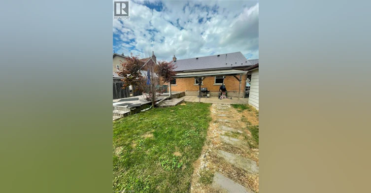 Upper-601 Frederick Street, Kitchener, ON, N2B 2A8 - 13