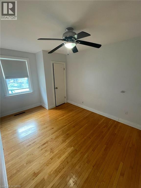 Upper-601 Frederick Street, Kitchener, ON, N2B 2A8 - 7