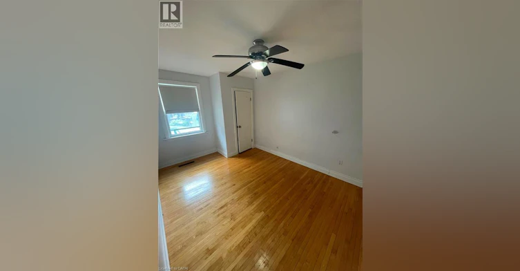 Upper-601 Frederick Street, Kitchener, ON, N2B 2A8 - 7