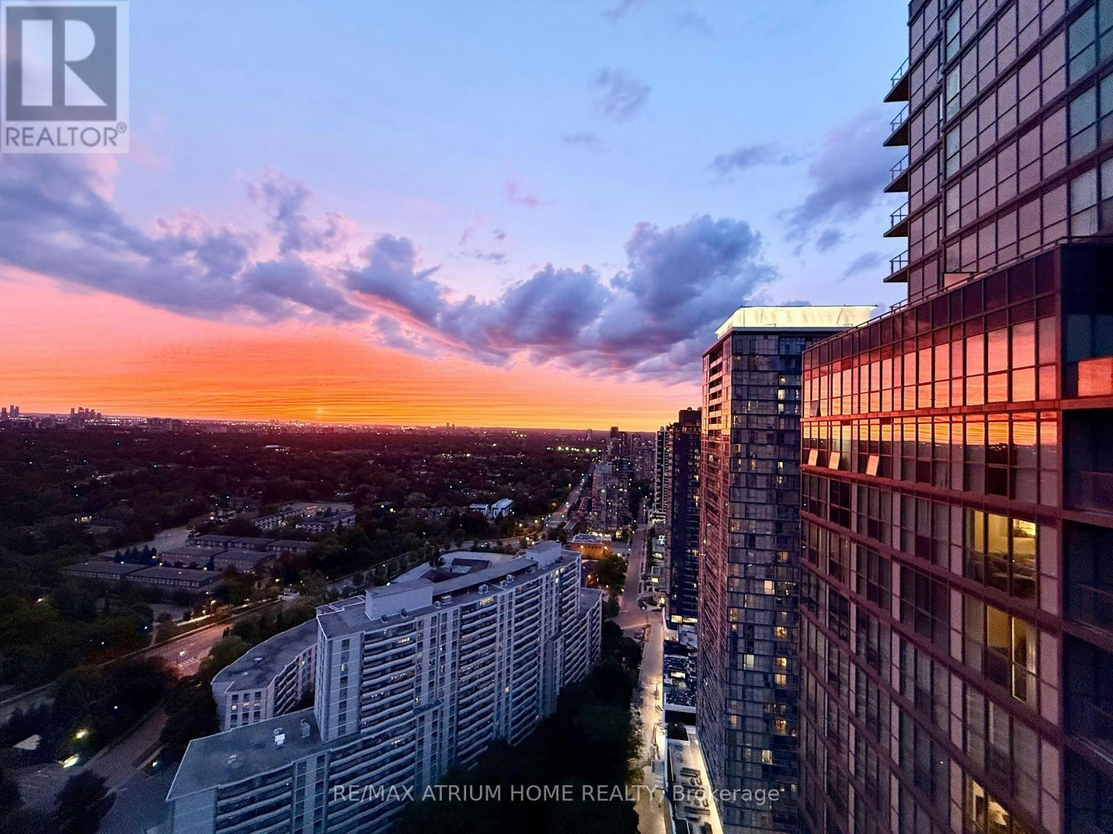 3605-5162 Yonge Street, Toronto, ON, M2N 0E9 - 5