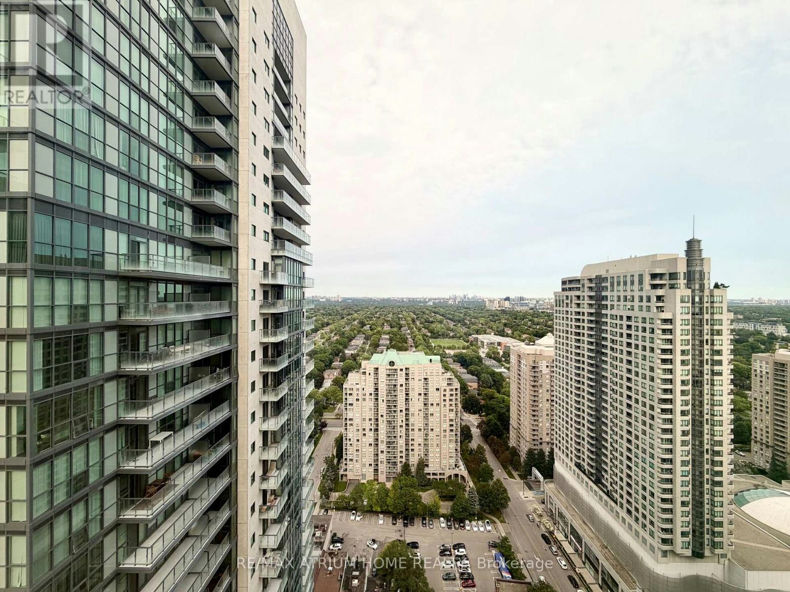 3605-5162 Yonge Street, Toronto, ON, M2N 0E9 - 4